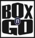 Local Moving Company Box-n-Go logo